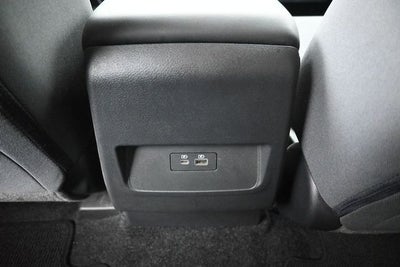 2023 Nissan Frontier S