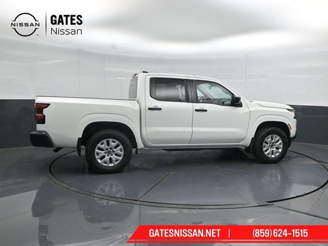 2023 Nissan Frontier S