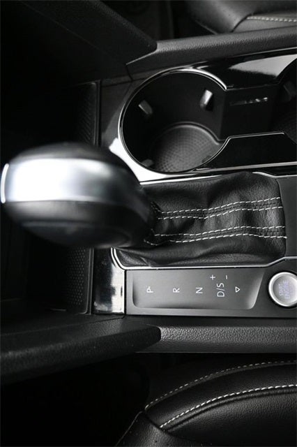 2021 Volkswagen Atlas 3.6L V6 SEL R-Line