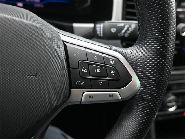 2021 Volkswagen Atlas 3.6L V6 SEL R-Line