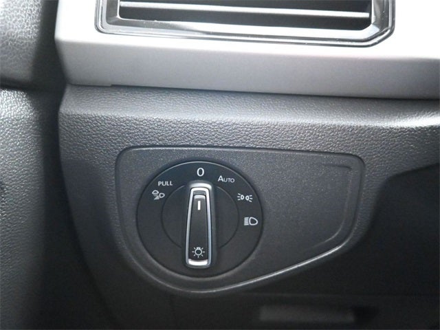 2021 Volkswagen Atlas 3.6L V6 SEL R-Line