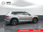 2021 Volkswagen Atlas 3.6L V6 SEL R-Line