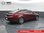 2017 Buick Regal Premium II
