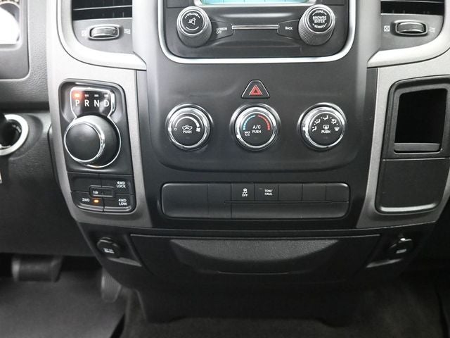 2016 RAM 1500 Express