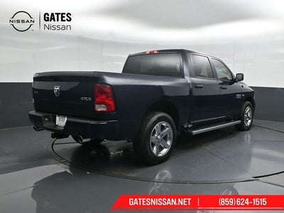 2016 RAM 1500 Express
