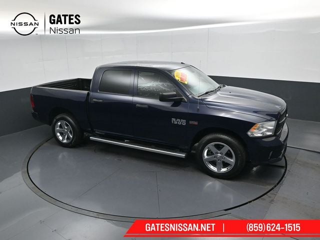 2016 RAM 1500 Express