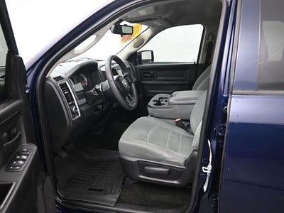 2016 RAM 1500 Express