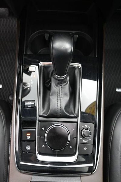 2022 Mazda Mazda CX-30 2.5 Turbo Premium Plus Package w/Premium Plus Package