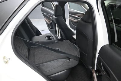 2022 Mazda Mazda CX-30 2.5 Turbo Premium Plus Package w/Premium Plus Package