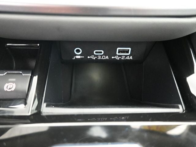 2023 Subaru Legacy Premium