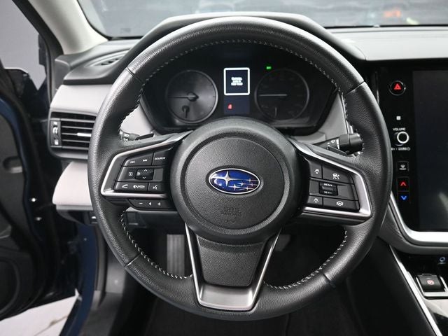 2023 Subaru Legacy Premium