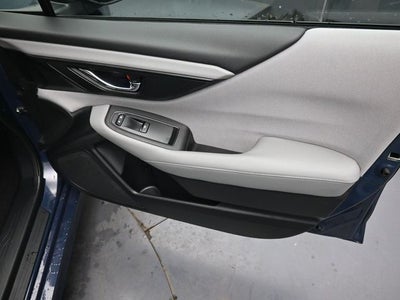 2023 Subaru Legacy Premium