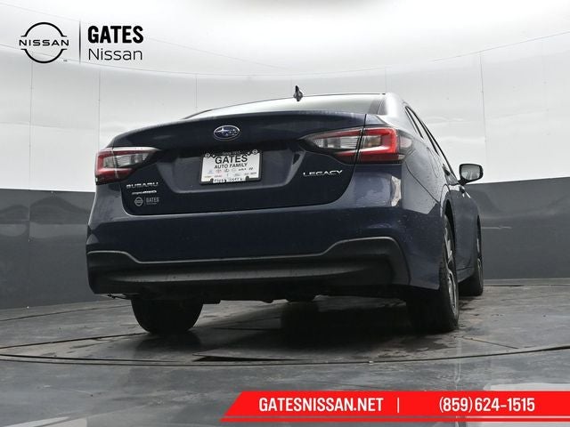 2023 Subaru Legacy Premium