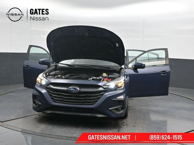 2023 Subaru Legacy Premium