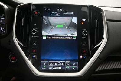 2025 Subaru Ascent Premium