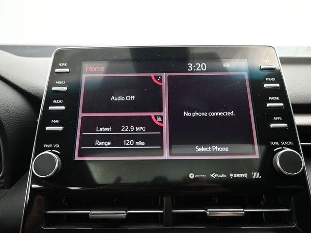 2019 Toyota Avalon XSE