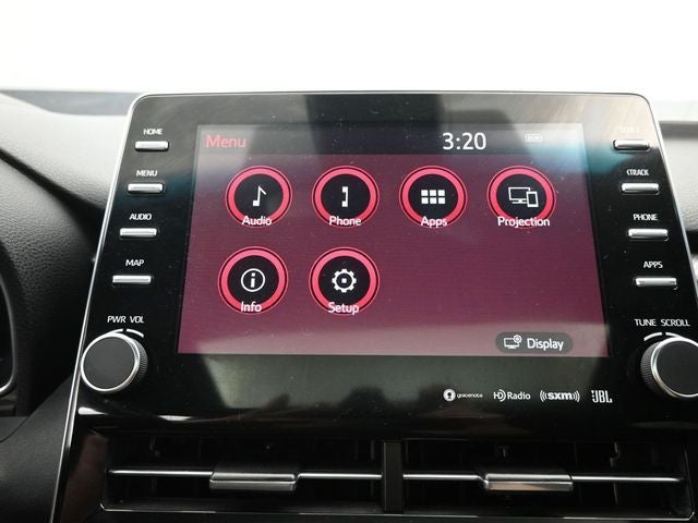 2019 Toyota Avalon XSE