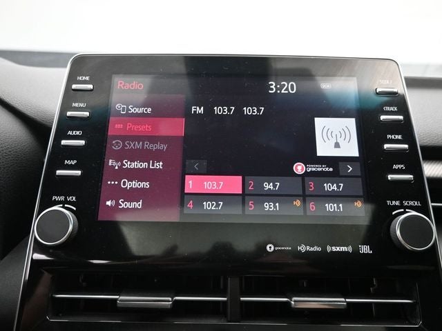 2019 Toyota Avalon XSE