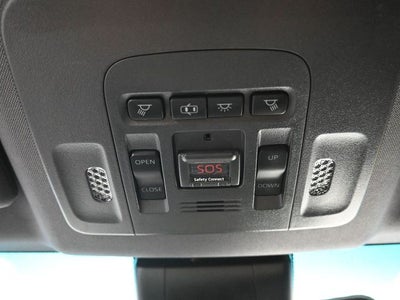 2019 Toyota Avalon XSE