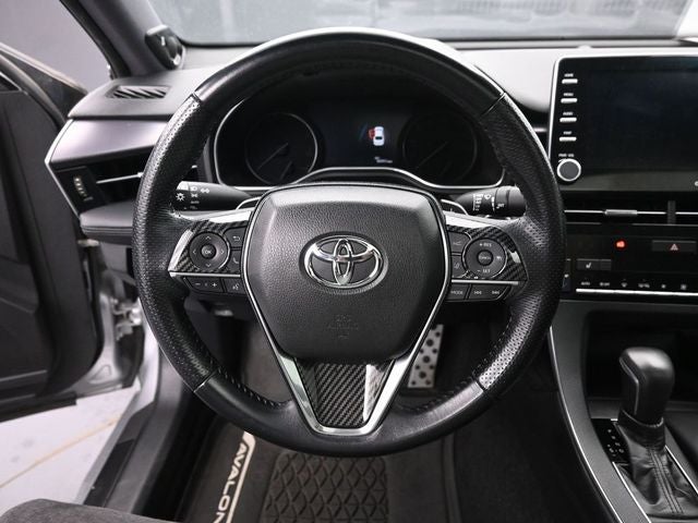 2019 Toyota Avalon XSE