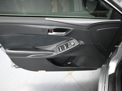 2019 Toyota Avalon XSE