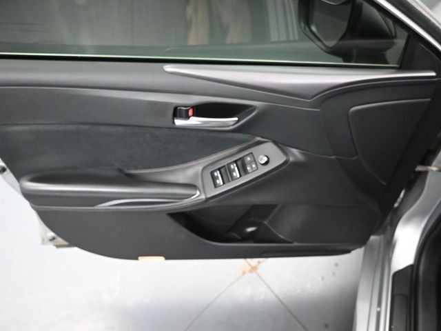 2019 Toyota Avalon XSE