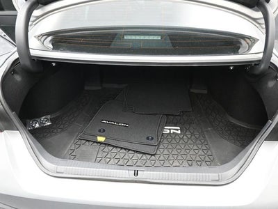 2019 Toyota Avalon XSE