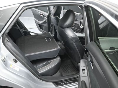 2019 Toyota Avalon XSE