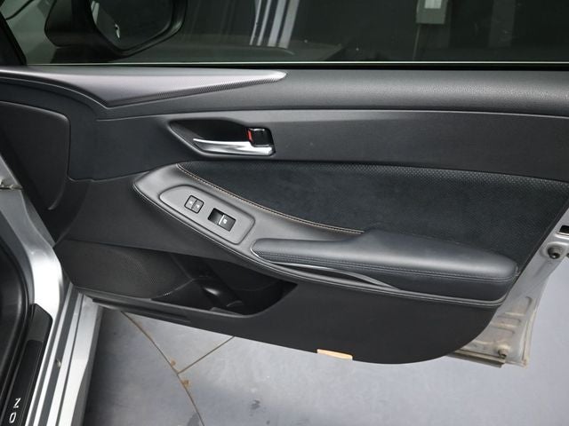 2019 Toyota Avalon XSE