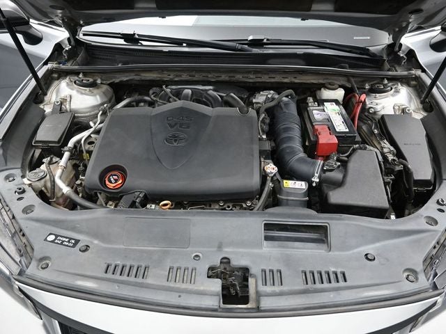 2019 Toyota Avalon XSE