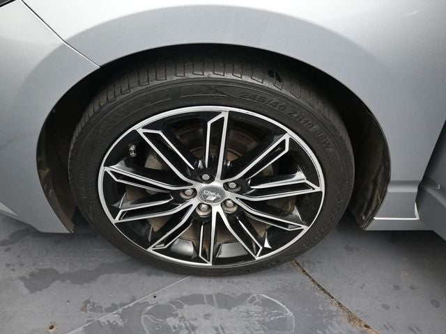 2019 Toyota Avalon XSE