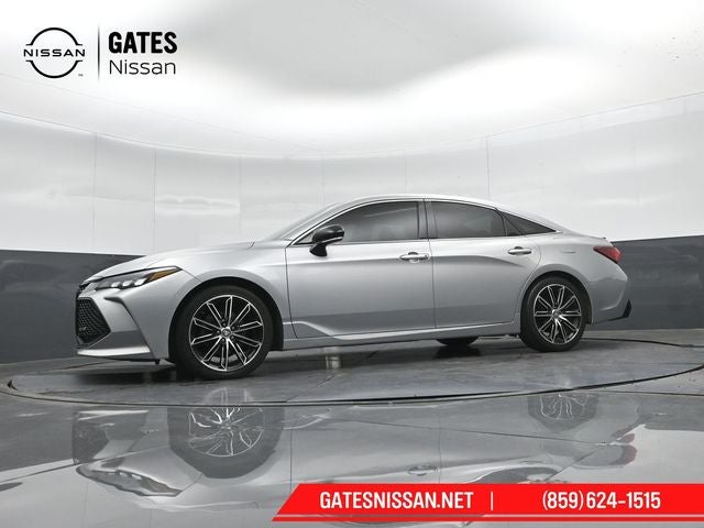 2019 Toyota Avalon XSE