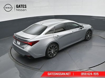 2019 Toyota Avalon XSE