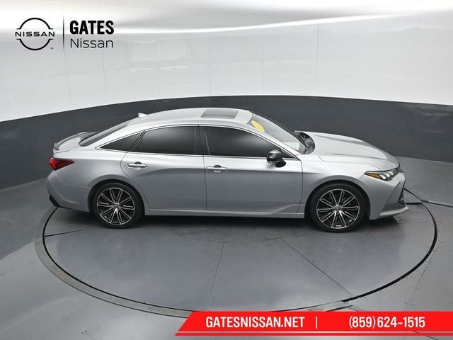 2019 Toyota Avalon XSE