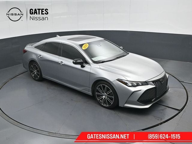 2019 Toyota Avalon XSE