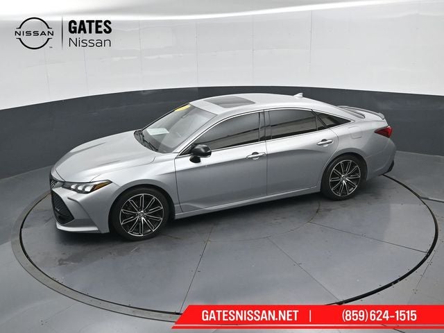 2019 Toyota Avalon XSE