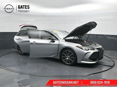 2019 Toyota Avalon XSE
