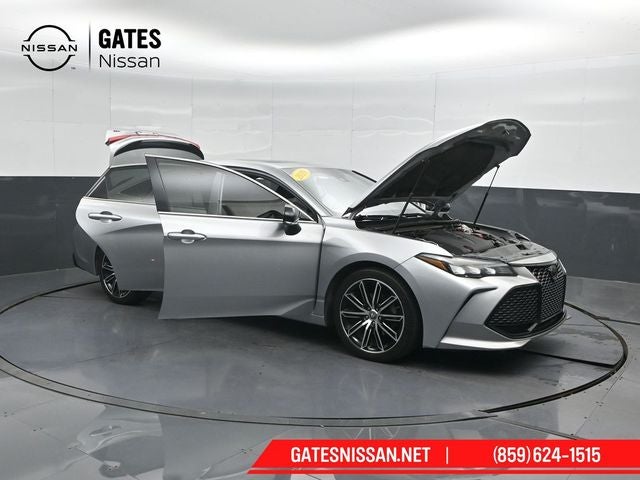 2019 Toyota Avalon XSE