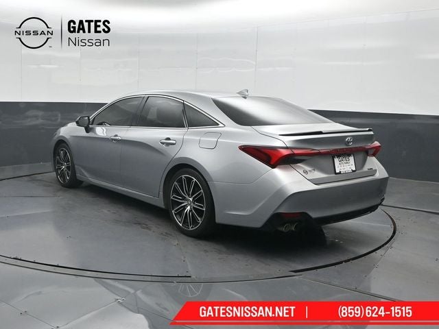 2019 Toyota Avalon XSE