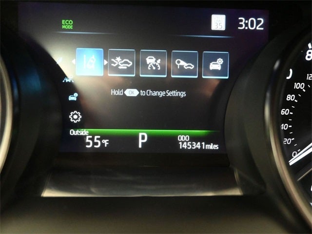 2022 Toyota Camry SE Nightshade