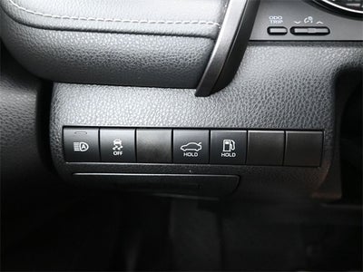 2022 Toyota Camry SE Nightshade