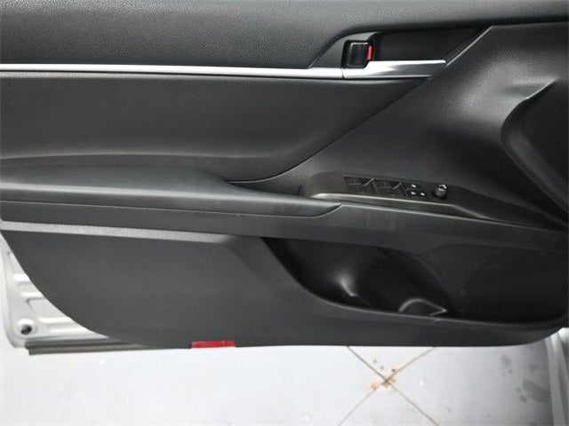 2022 Toyota Camry SE Nightshade