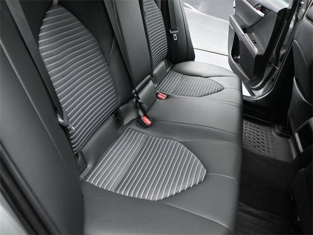 2022 Toyota Camry SE Nightshade