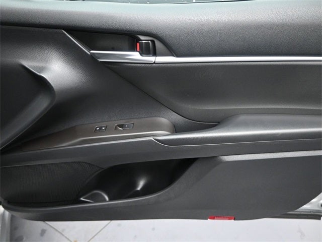 2022 Toyota Camry SE Nightshade