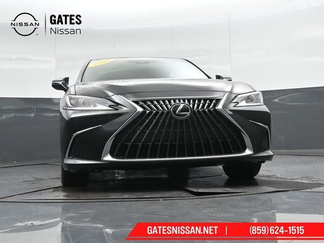 2024 Lexus ES 350