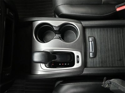 2018 Honda Ridgeline RTL