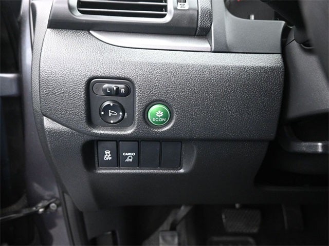 2018 Honda Ridgeline RTL