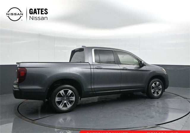 2018 Honda Ridgeline RTL