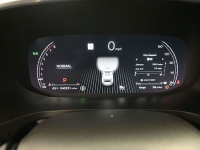 2023 Acura MDX Technology SH-AWD