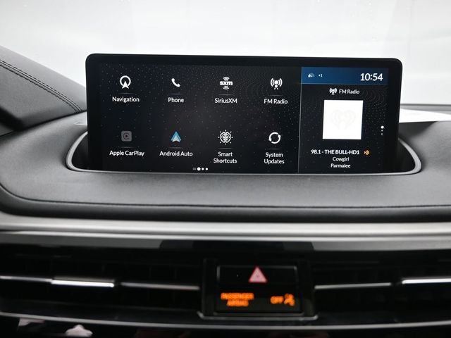 2023 Acura MDX Technology SH-AWD